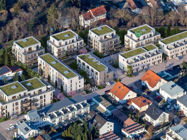 Wohnung kaufen in Speyer, Rheinland-Pfalz