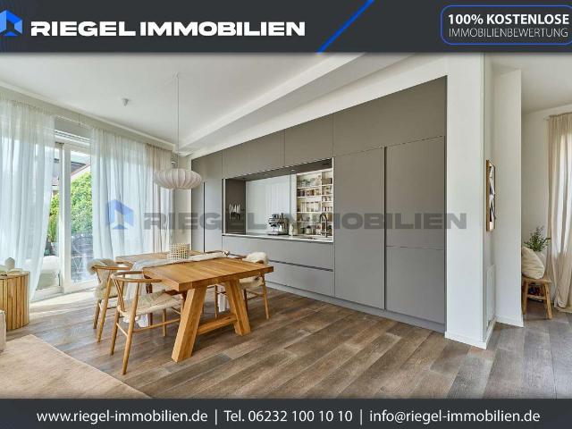 Wohnung kaufen in Speyer, Rheinland-Pfalz