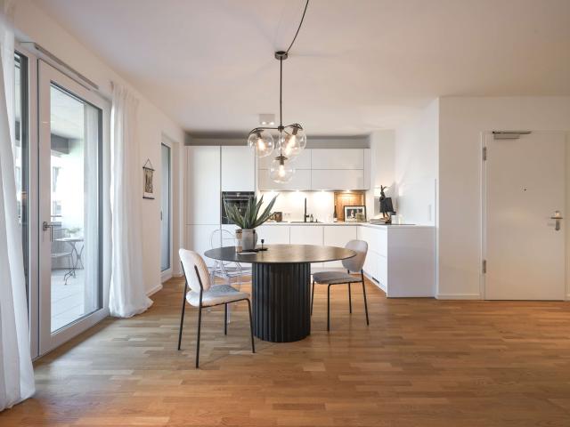 Wohnung kaufen in Süd, Speyer