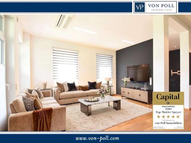 Wohnung kaufen in Speyer, Rheinland-Pfalz