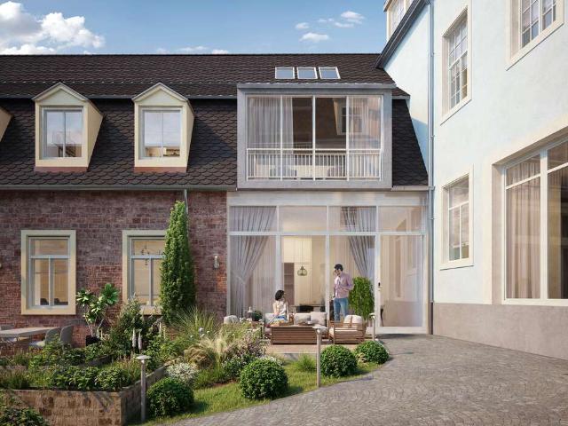Wohnung kaufen in Speyer, Rheinland-Pfalz