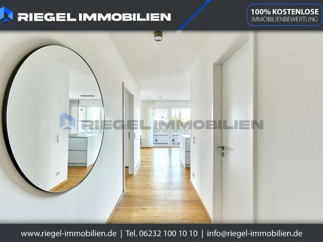 Wohnung kaufen in Speyer, Rheinland-Pfalz