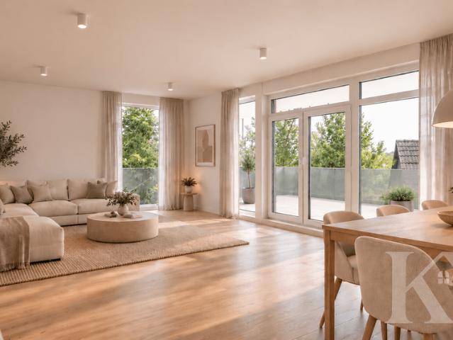 Wohnung kaufen in Elversberg, Spiesen-Elversberg