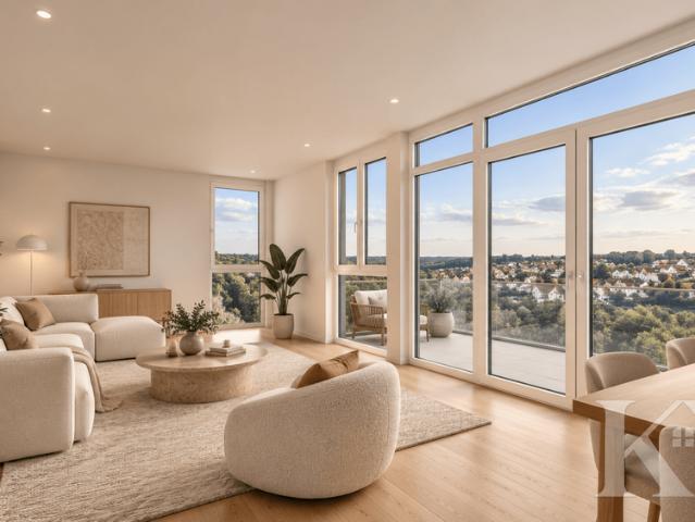 Wohnung kaufen in Elversberg, Spiesen-Elversberg