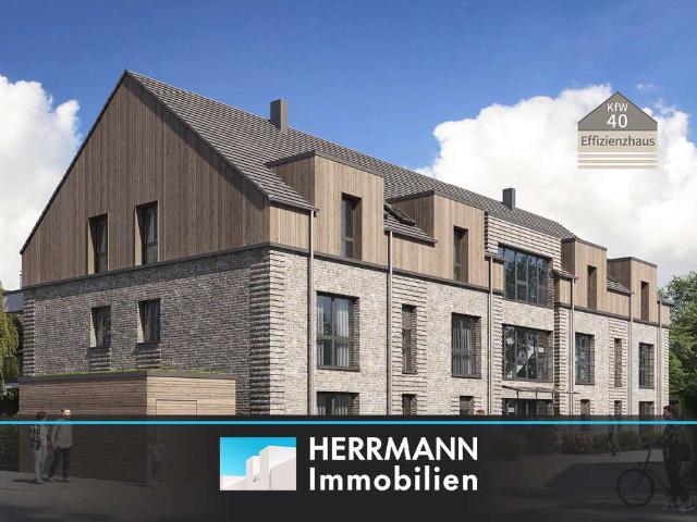 Wohnung kaufen in Springe