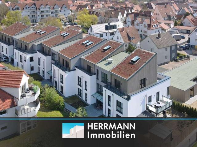Wohnung kaufen in Springe