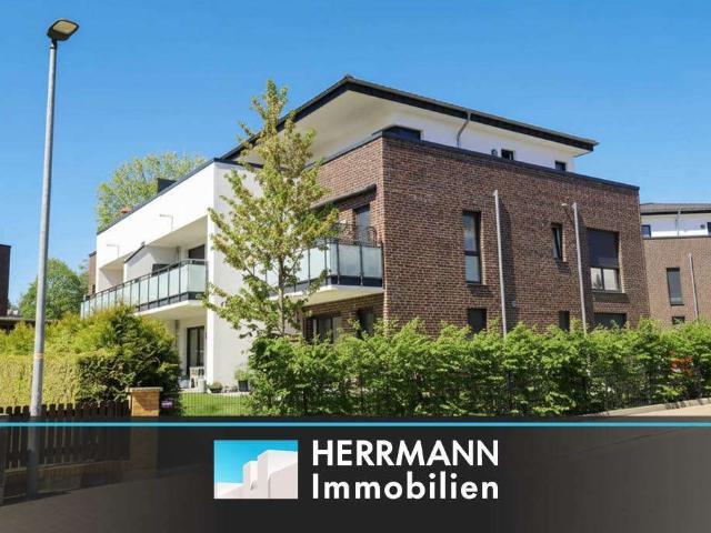 Wohnung kaufen in Springe