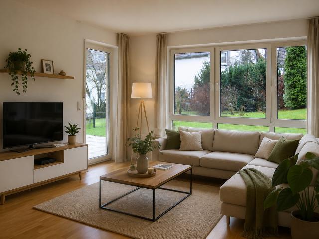 Wohnung kaufen in Sprockhövel, Nordrhein-Westfalen