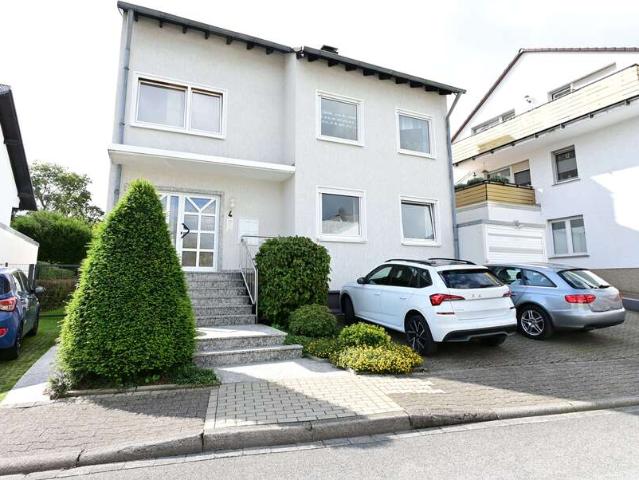 Etagenwohnung kaufen in Sprockhövel