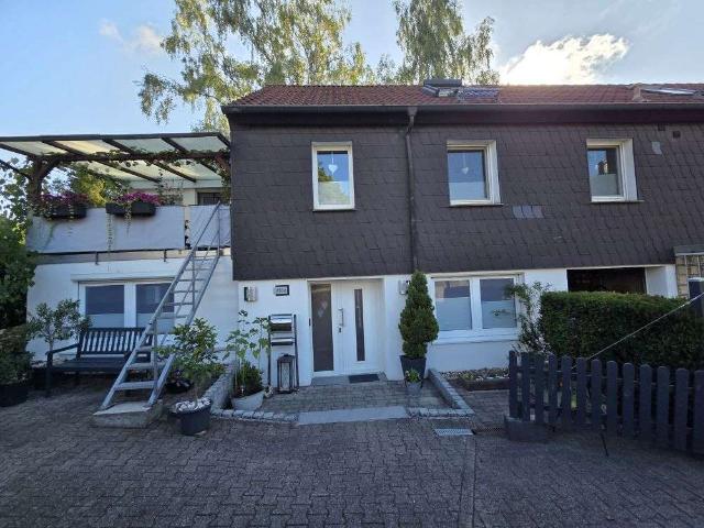Wohnung kaufen in Sprockhövel, Nordrhein-Westfalen