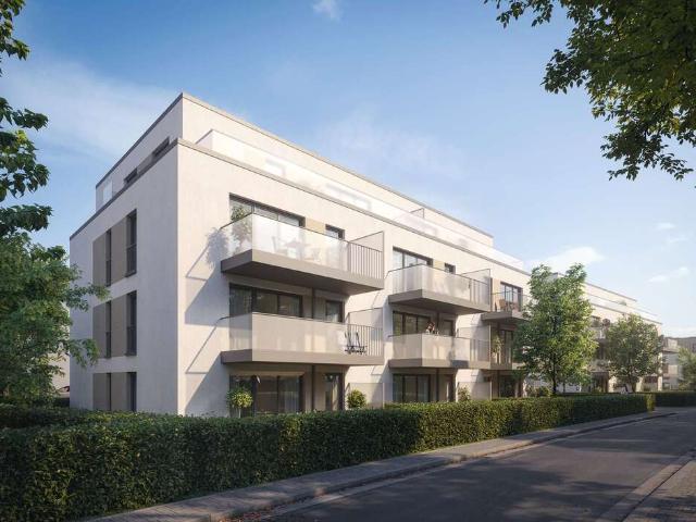 Wohnung kaufen in Sprockhövel, Nordrhein-Westfalen