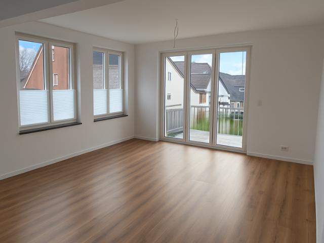 Wohnung kaufen in Halloh, Sprockhövel