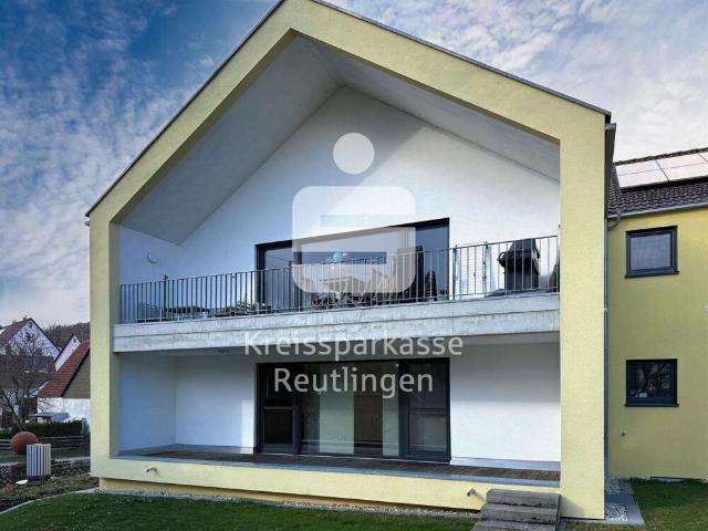 Wohnung kaufen in Würtingen, St. Johann