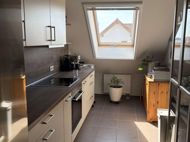 Wohnung kaufen in Sankt Leon, St. Leon-Rot
