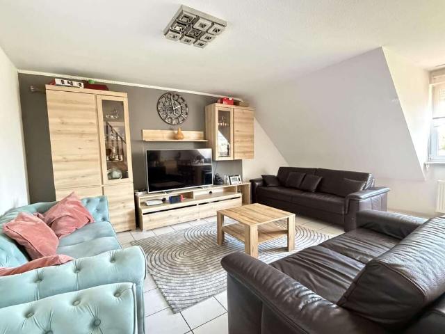 Wohnung kaufen in Sankt Leon, St. Leon-Rot