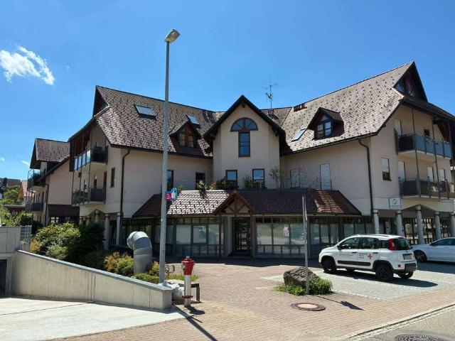 Wohnung kaufen in St. Peter, Landkreis Breisgau-Hochschwarzwald