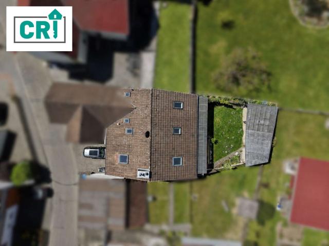 Wohnung kaufen in Stadtallendorf, Hessen