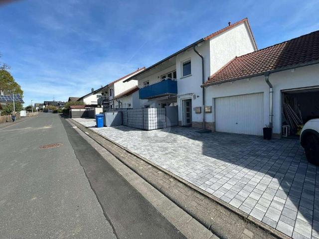 Wohnung kaufen in Stadtallendorf, Hessen
