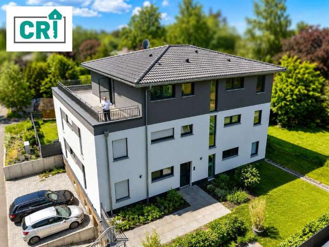 Wohnung kaufen in Stadtallendorf, Hessen