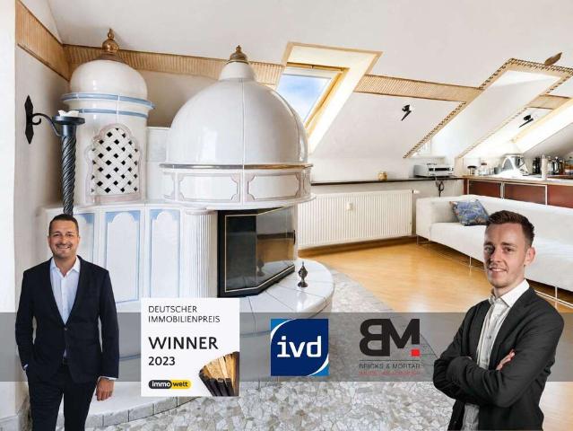 Wohnung kaufen in Stadtbergen, Bayern
