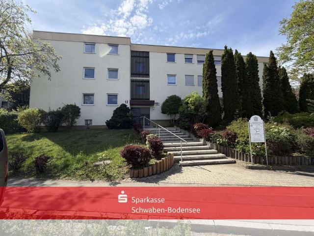 Wohnung kaufen in Stadtbergen, Bayern