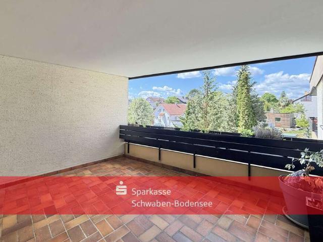 Wohnung kaufen in Stadtbergen, Bayern