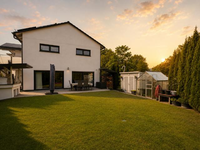 Wohnung kaufen in Stadtbergen, Bayern
