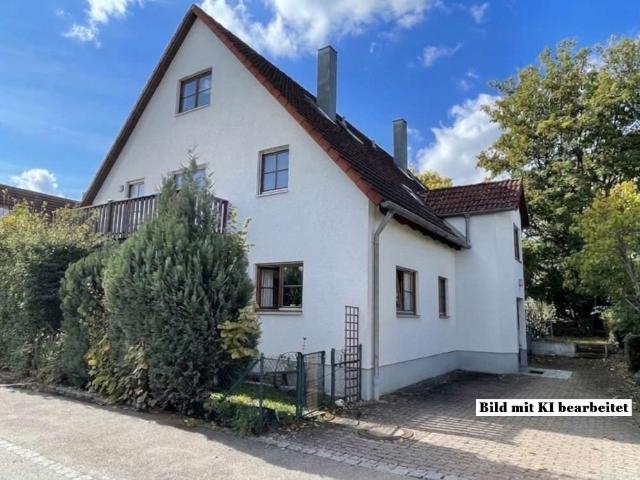 Wohnung kaufen in Deuringen, Stadtbergen
