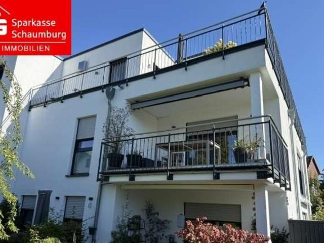 Wohnung kaufen in Stadthagen, Landkreis Schaumburg