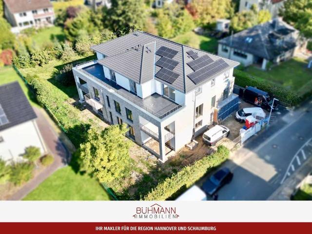 Wohnung kaufen in Stadthagen, Landkreis Schaumburg