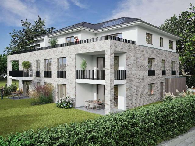 Wohnung kaufen in Stadthagen, Niedersachsen