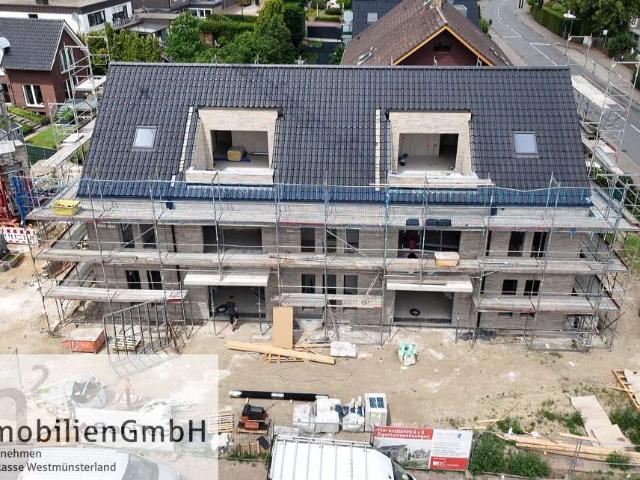 Wohnung kaufen in Stadtlohn, Nordrhein-Westfalen
