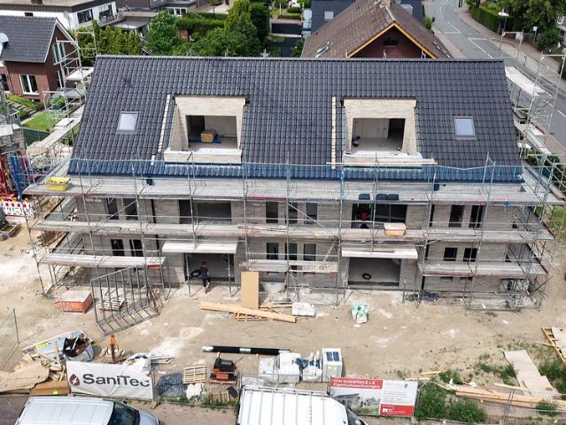 Wohnung kaufen in Stadtlohn, Nordrhein-Westfalen