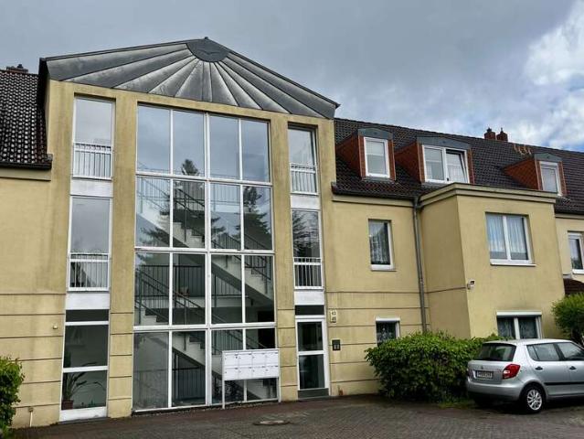 Wohnung kaufen in Stahnsdorf