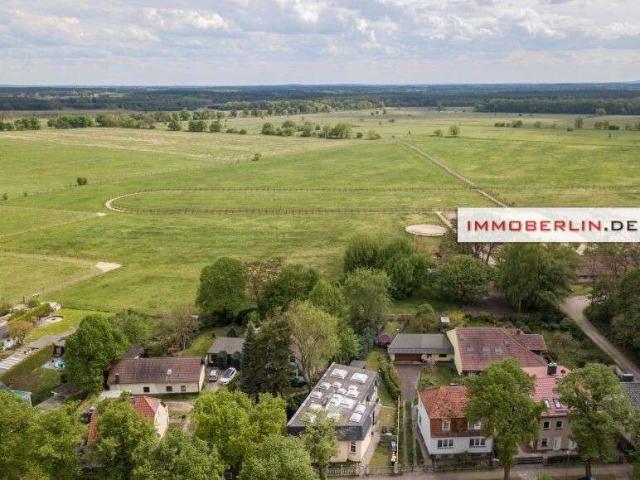 Wohnung kaufen in Stahnsdorf
