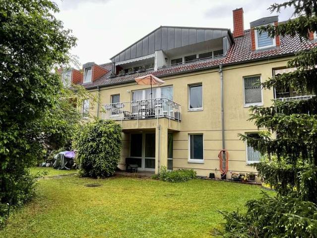 Wohnung kaufen in Stahnsdorf