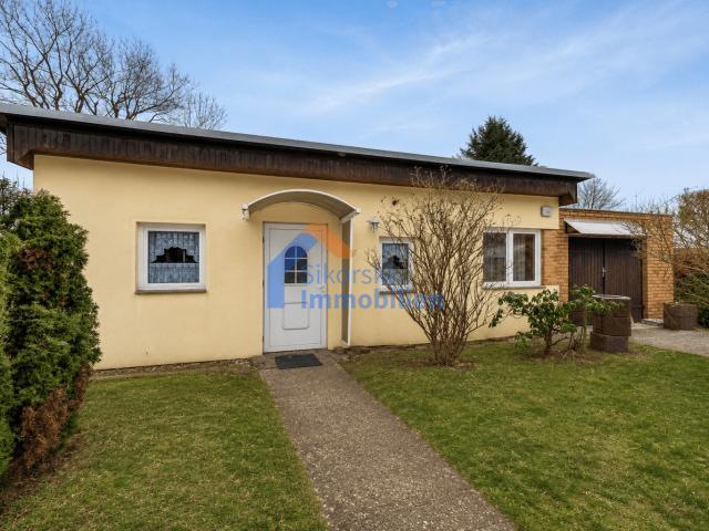 Wohnung kaufen in Stahnsdorf