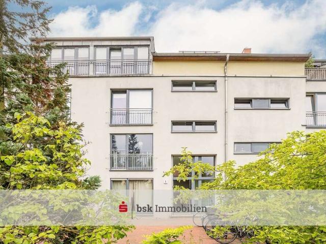 Wohnung kaufen in Stahnsdorf
