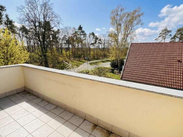 Wohnung kaufen in Stahnsdorf