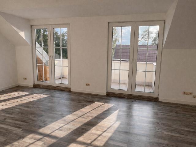Wohnung kaufen in Stahnsdorf