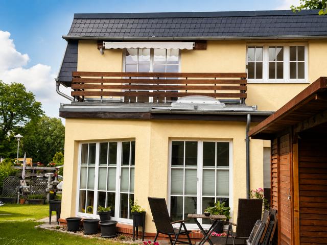 Wohnung kaufen in Stahnsdorf