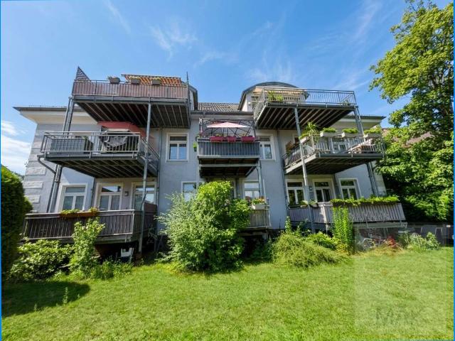 Wohnung kaufen in Stahnsdorf