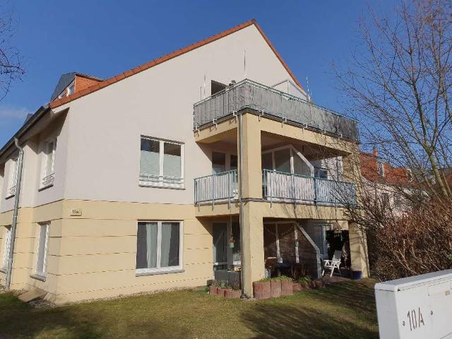 Wohnung kaufen in Stahnsdorf