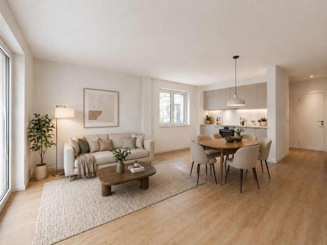Wohnung kaufen in Stahnsdorf