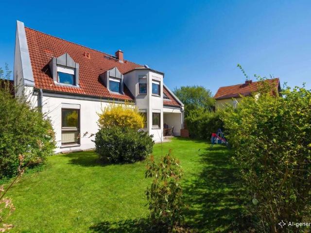 Wohnung kaufen in Stahnsdorf
