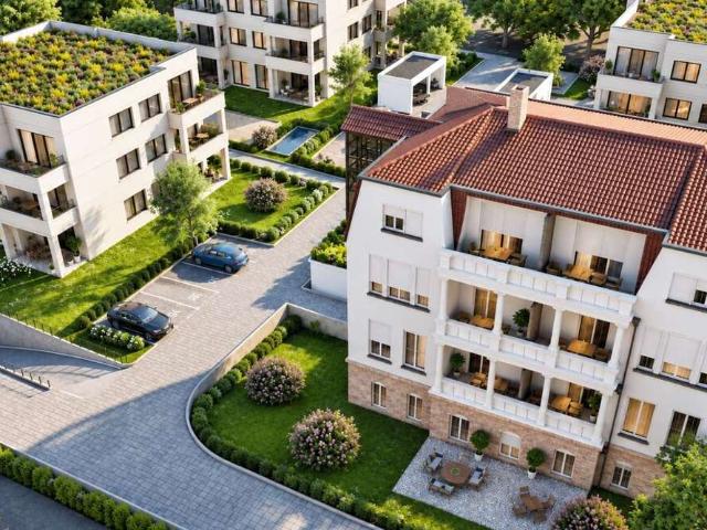 Wohnung kaufen in Stahnsdorf