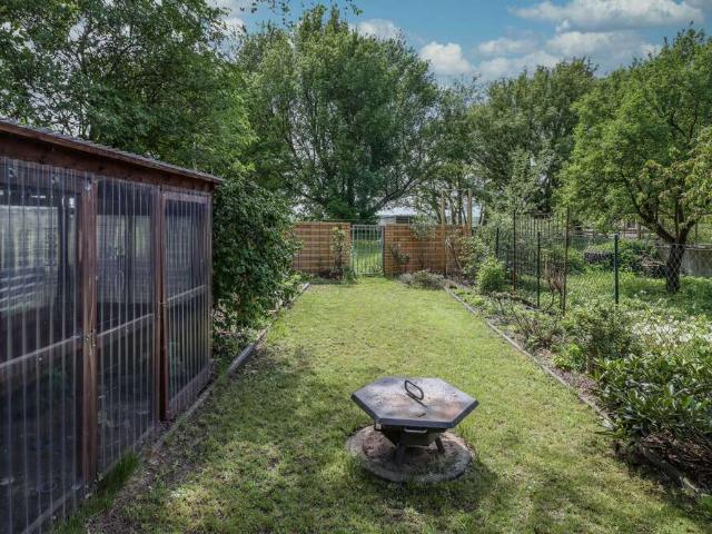 Wohnung kaufen in Stahnsdorf, Brandenburg