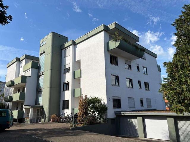 Wohnung kaufen in Staufen (Kernstadt), Staufen im Breisgau