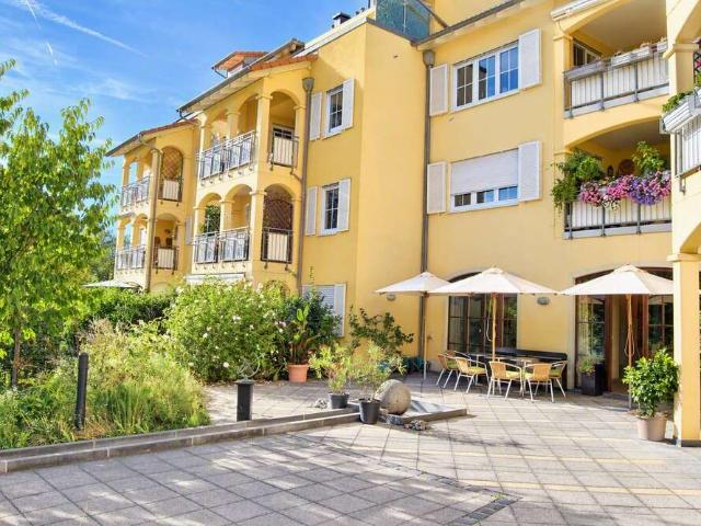 Wohnung kaufen in Staufen (Kernstadt), Staufen im Breisgau