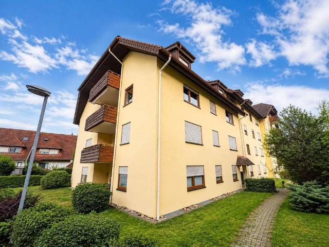 Wohnung kaufen in Staufen (Kernstadt), Staufen im Breisgau